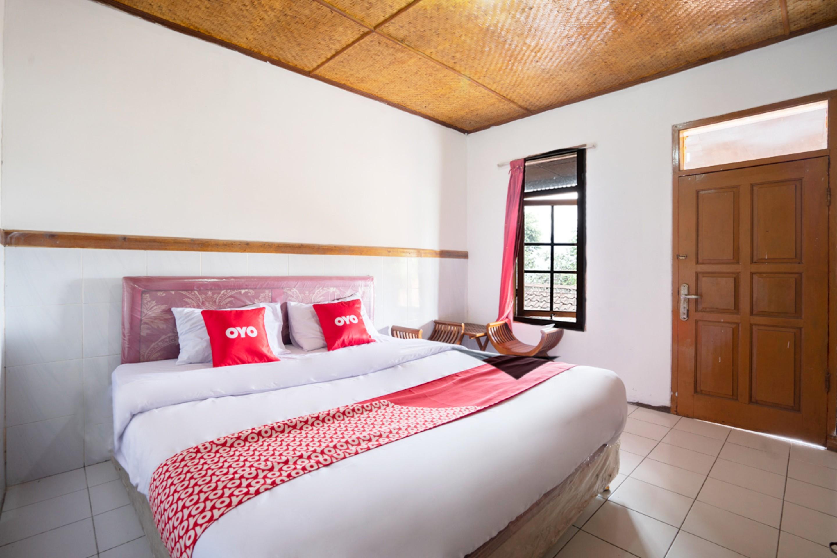 Pondok Gembyang Ciwidey Redpartner Rancabali Exterior foto